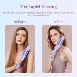 Automatic Hair Curler