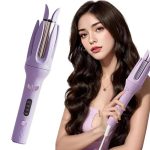 Automatic Hair Curler