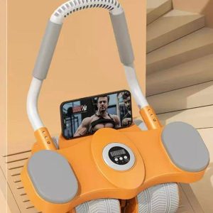 6 Wheel Ab Roller