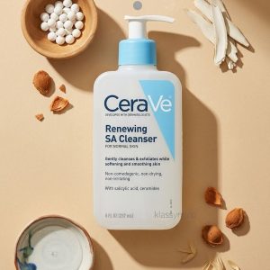 CeraVe Blemish Control Cleanser – 236ml