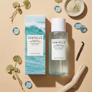 SKIN1004 Madagascar Centella Hyalu-Cica Water-Fit Sun Serum SPF50+ PA++++ 50ml