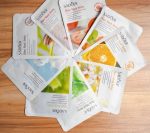 SADOER Plant Mask Series Sheet Mask (25g)