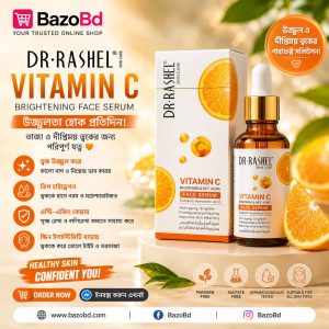 DR.RASHEL Vitamin C Brightening Face Serum 50ml